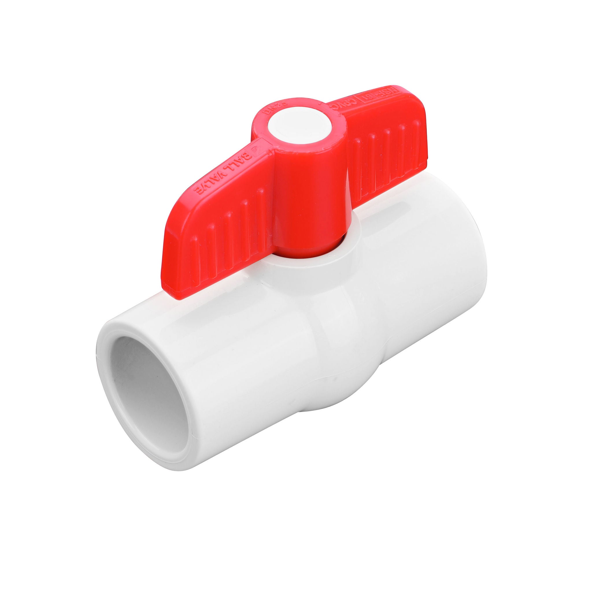 Ball Valves