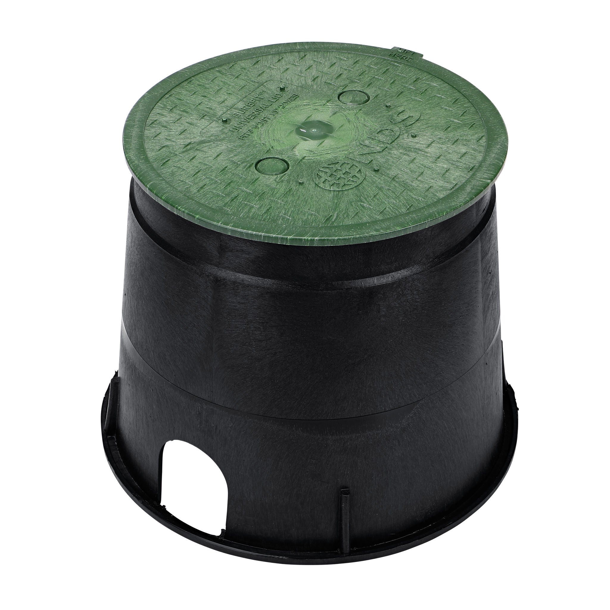 SureFit Universal Valve Box Lids