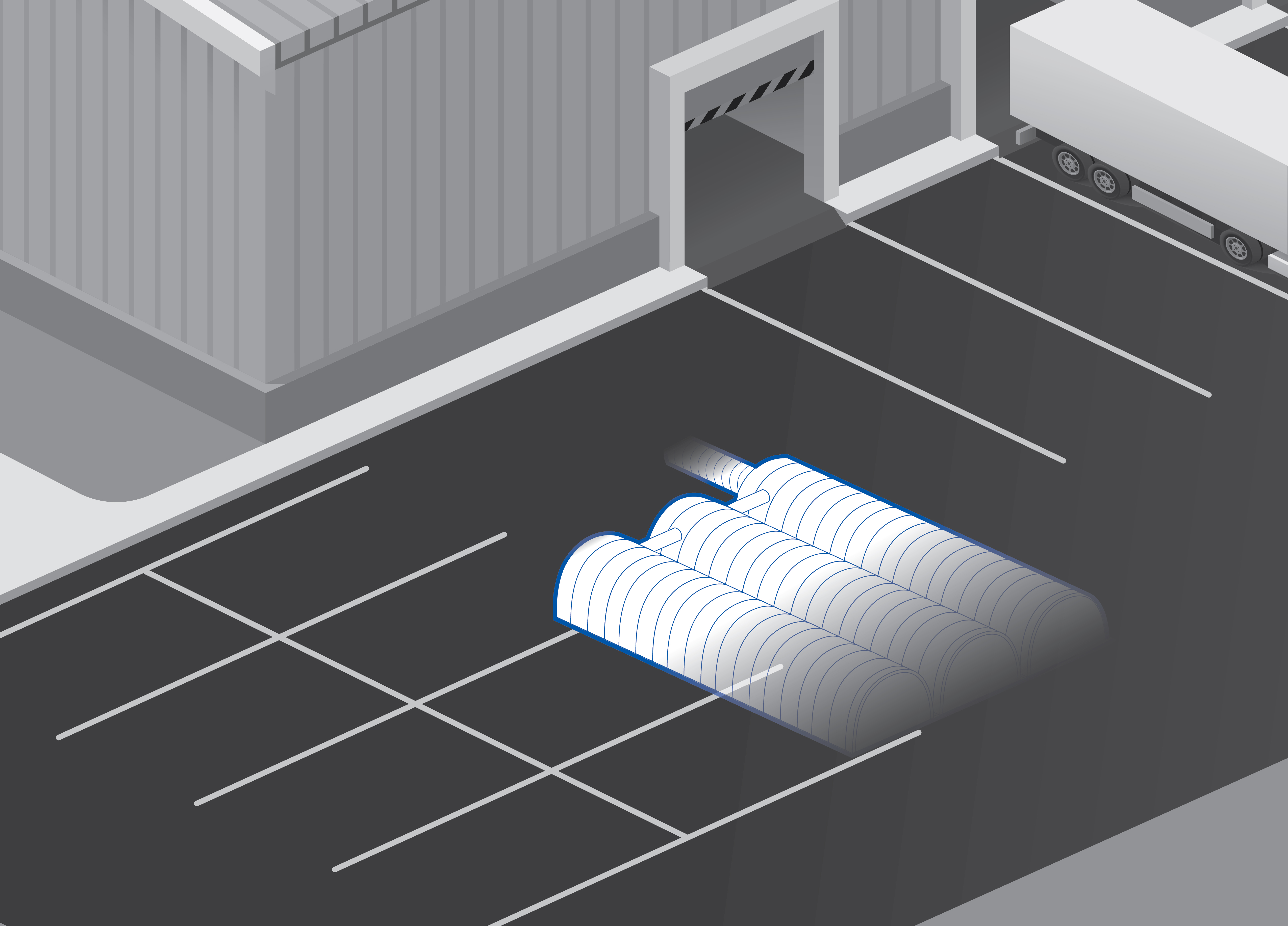 Stormwater Detention & Infiltration