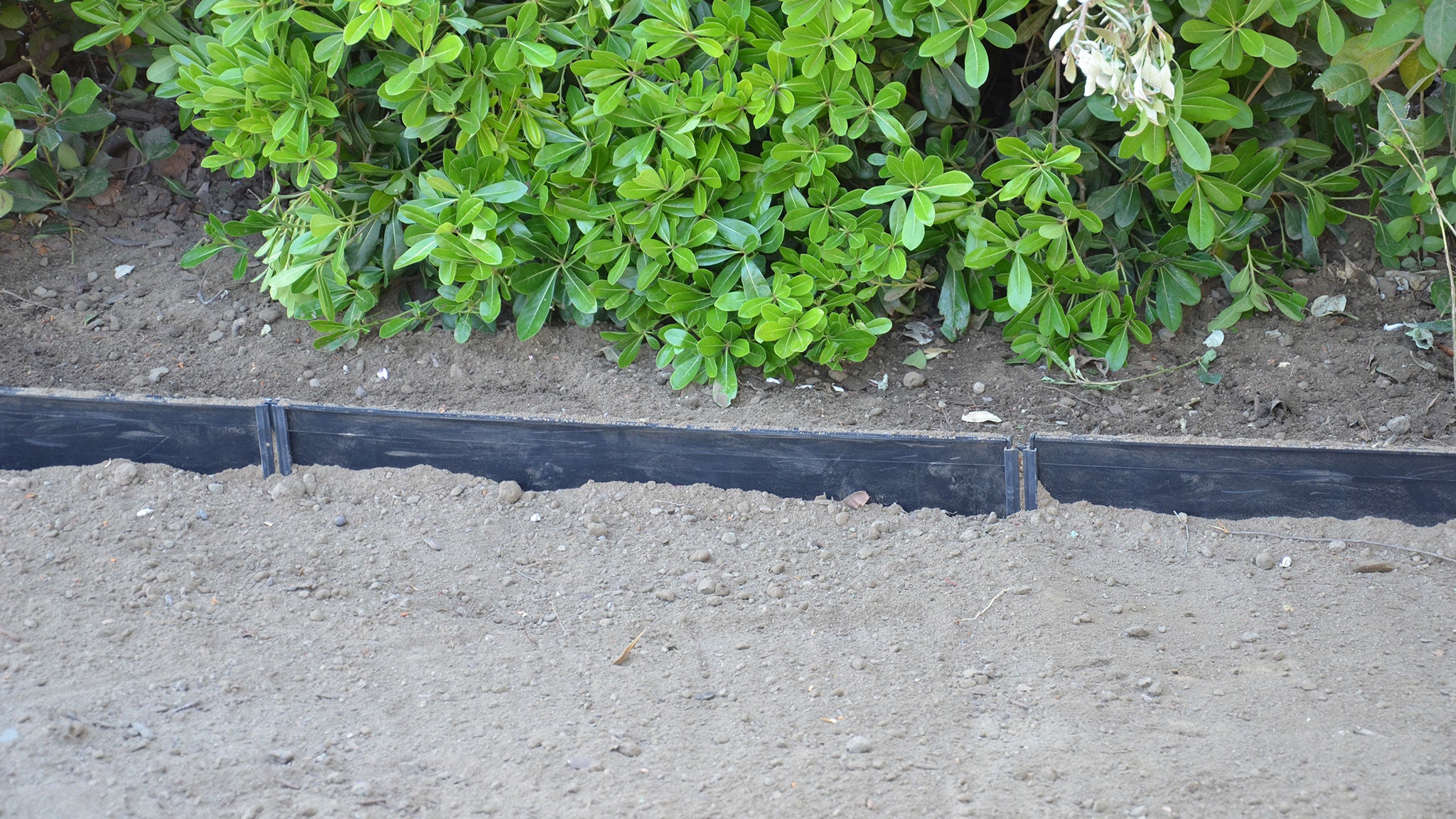 Root Barrier Panels