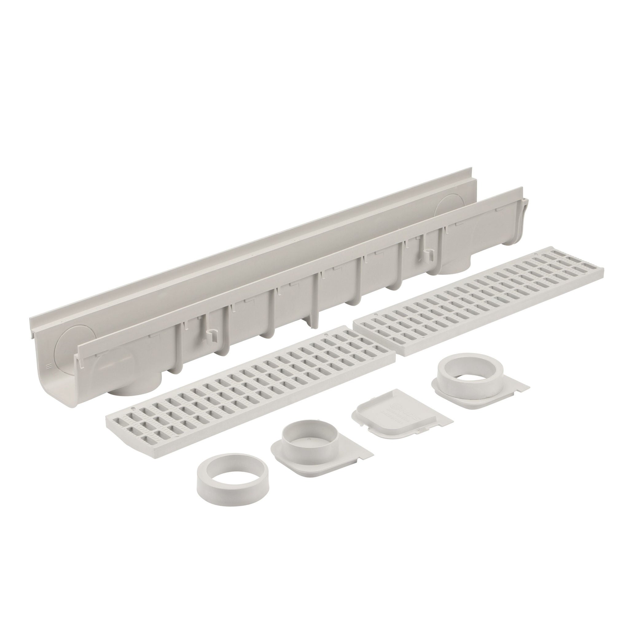 Pro Series Channel Drain Kits