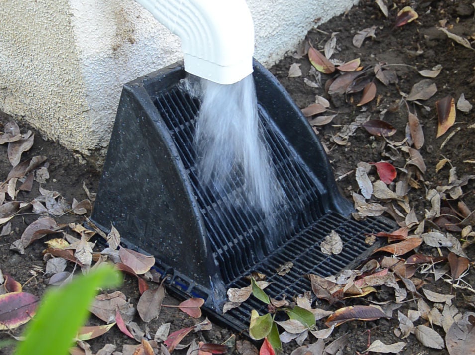 Downspout Defender