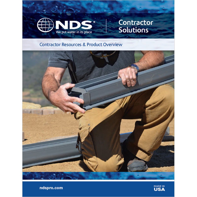 NDS Contractor Solutions