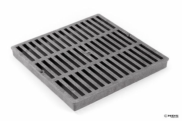 Standard ADA - Drain Cover