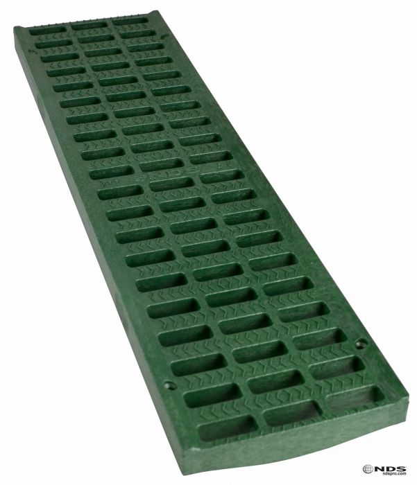 NDS 5 Pro Series Channel Grate