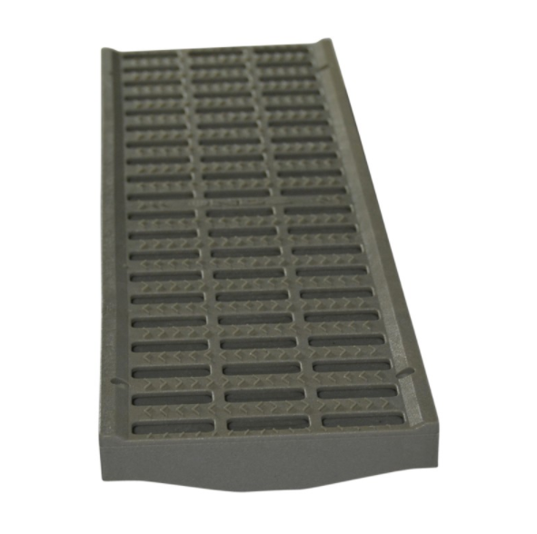5 trench drain grate